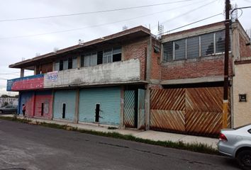 Local comercial en  Chabacano & Calle Ciruelos, San Martin, Texcoco, Estado De México, México