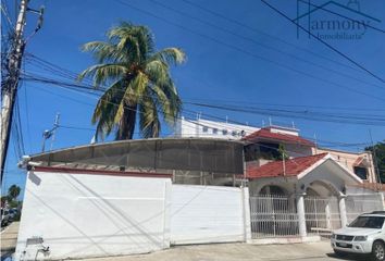 Oficina en  San Agustin Del Palmar, Carmen, Campeche