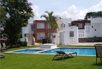 2 casas en condominio en venta en Pueblo Ahuehuetzingo, Puente de Ixtla -  