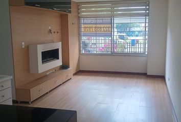 Apartment for rent in Normandía Occidental, Bogotá