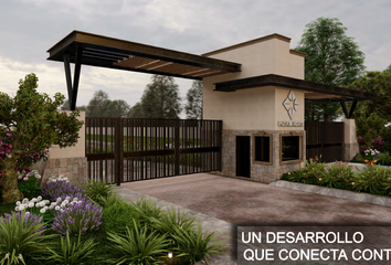 Lote de Terreno en  Boulevard Gilberto Rosas Simbeck, Fracc Residencial El Cortijo, Durango, 34204, Mex