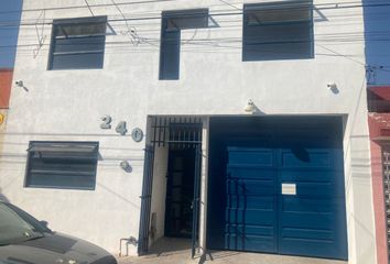 1 oficina en renta en Jacarandas, San Luis Potosí, San Luis Potosí -  