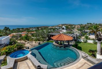 Casa en  San José Del Cabo Centro, San José Del Cabo