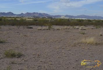 Lote de Terreno en  Roma Sur, Chihuahua