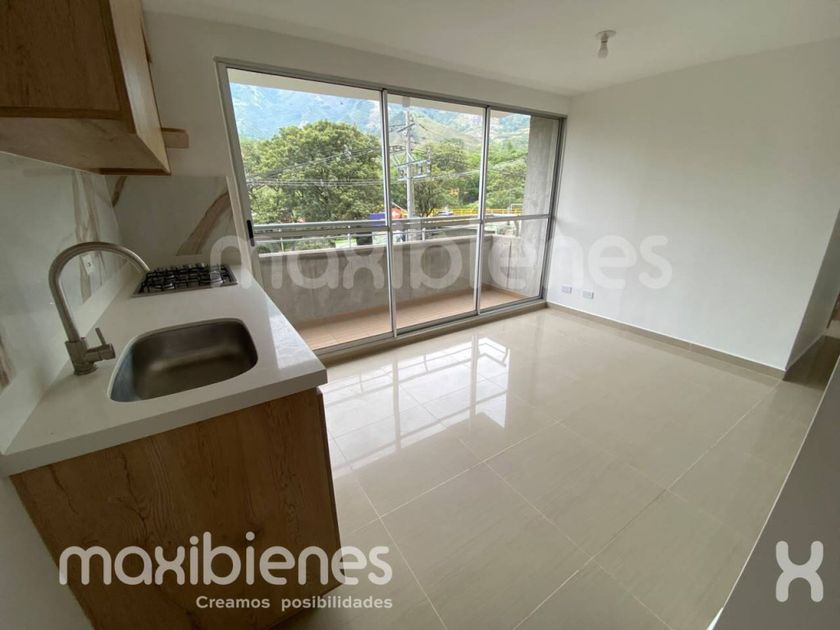 Apartamento en arriendo Bello, Antioquia