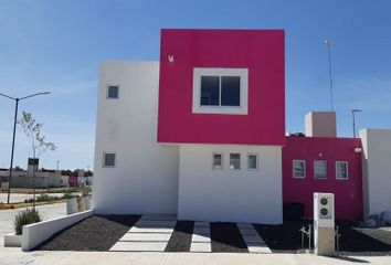 Casa en condominio en  Fraccionamiento San Antonio Pachuquilla, Mineral De La Reforma, Estado De Hidalgo, México