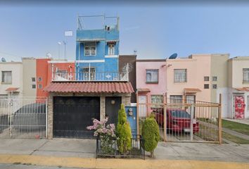 Casa en fraccionamiento en  Calle Emiliano Zapata, La Candelaria Tlapala, Chalco, México, 56641, Mex