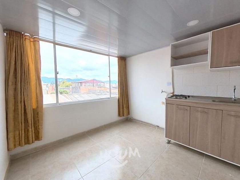 Apartment for rent in Bogotá