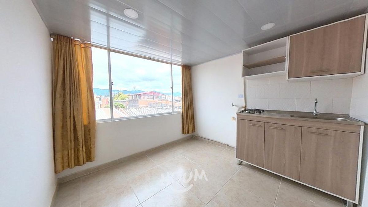 Apartamento en arriendo Quirigua (Occidente) en Quirigua