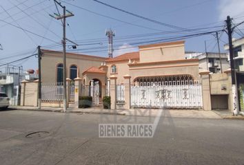 Casa en  Lázaro Cárdenas, Poza Rica De Hidalgo