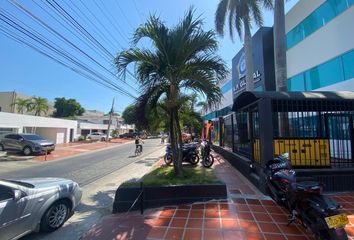 Casa en El Prado, Barranquilla