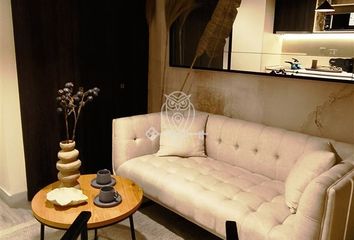 Departamento en venta en Santiago Centro