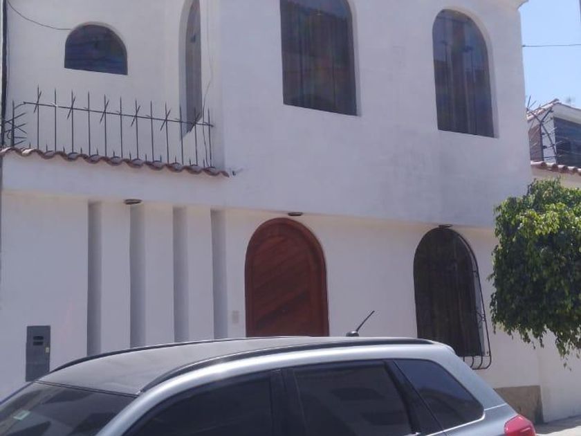 venta Casa en Sachaca, Arequipa 