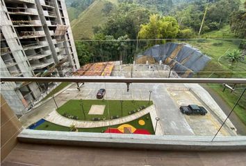 Apartamento en  El Trébol, Manizales