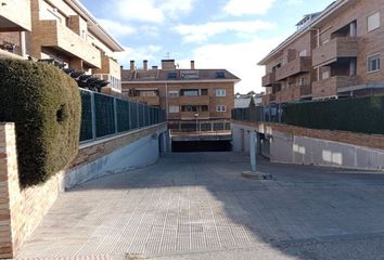 Garaje en  Collado Villalba, Madrid Provincia