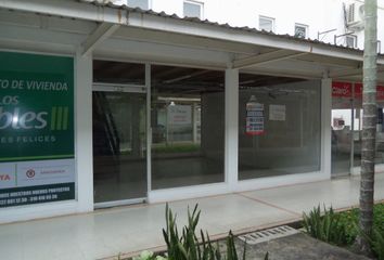 Oficina en  Los Robles Del Norte, Montería