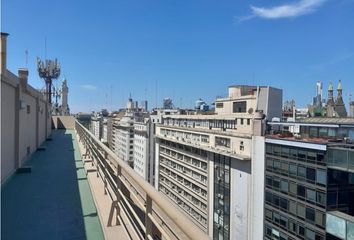 Departamento en  Avenida Presidente Julio A. Roca 751-765, Monserrat, Comuna 1, Buenos Aires, Ciudad Autónoma De Buenos Aires, C1424, Ciudad Autónoma De Buenos Aires, Arg