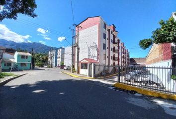 Apartamento en  Carrera 6 83 55 T, Ibagué, Tolima, Col