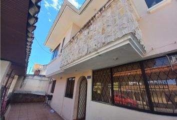 Casa en  Totoracocha, Cuenca