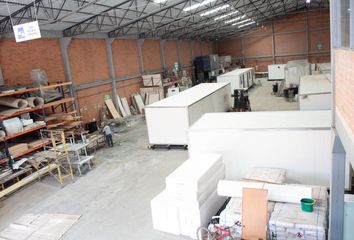 Bodega en  Carrera 9, Cacique, Funza, Cundinamarca, Col