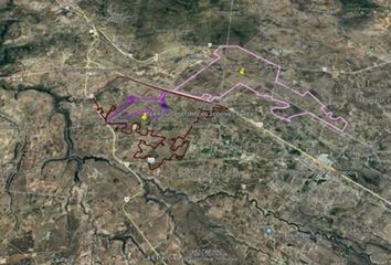 Lote de Terreno en  Polotitlán, Estado De México