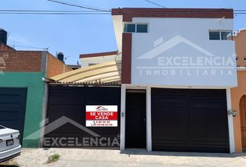 Casa en  Agustín Arriaga Rivera, Morelia, Michoacán