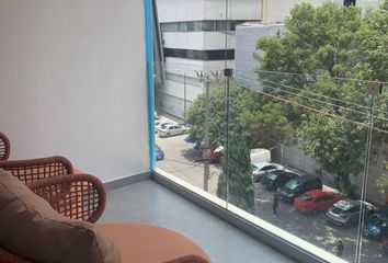 Departamento en  Cerrada Mayorazgo De Solís 17, Coyoacán Nb, Xoco, Benito Juárez, Ciudad De México, 03330, Mex