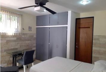 Departamento en  Calle 60, Fraccionamiento Del Norte, Mérida, Yucatán, 97120, Mex