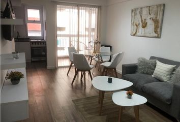 Departamento en  Alem, Mar Del Plata