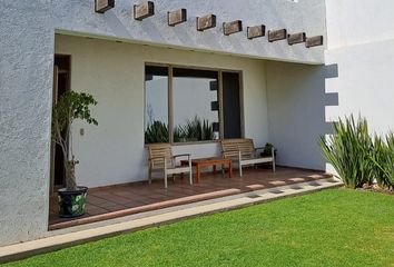 Casa en  Lomas 4a Sección, San Luis Potosí