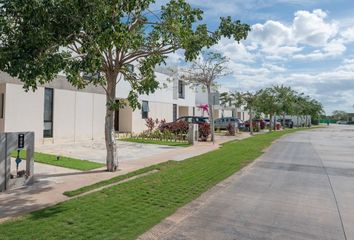 Casa en  Mérida, Yucatán, Mex