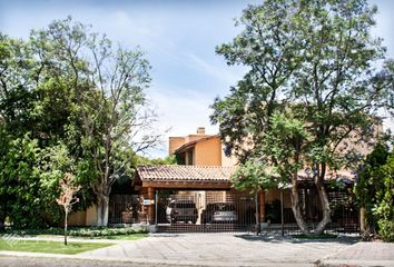 Casa en  Colonia Jurica, Municipio De Querétaro