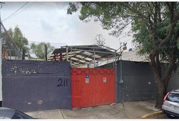 Lote de Terreno en  Alfonso Xiii, Álvaro Obregón, Cdmx