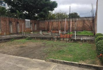 Lote de Terreno en  Bellavista, Cúcuta