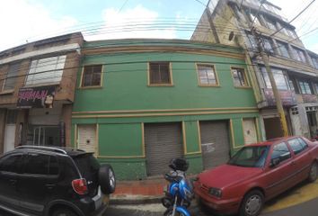 Casa en  Siete De Agosto, Bogotá
