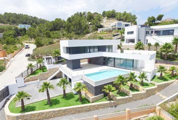Villa en  Xàbia/jávea, Alicante Provincia