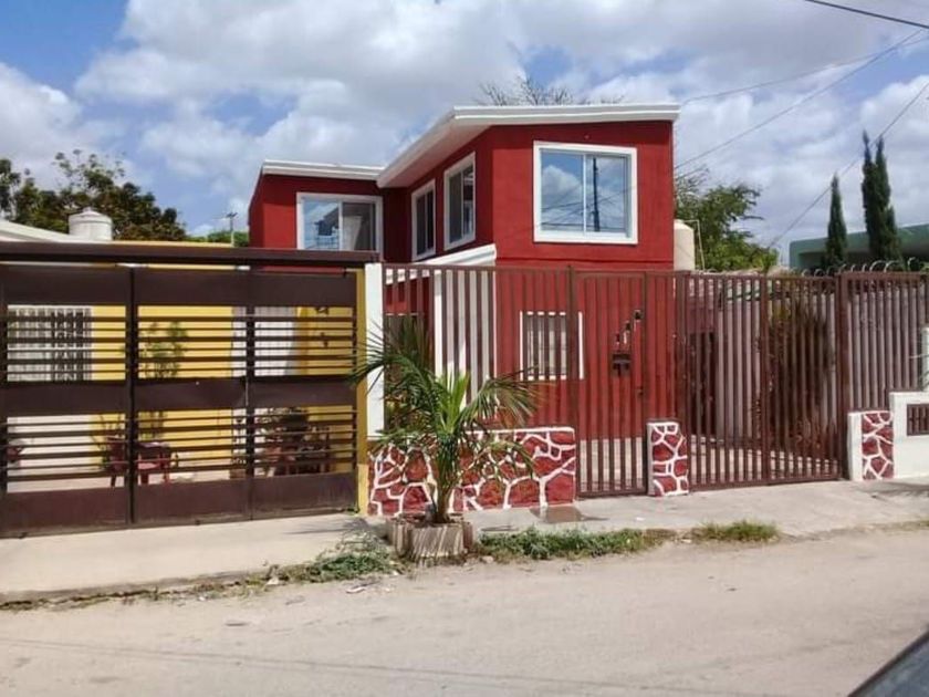 Casa en venta Pueblo Kanasin, Kanasín