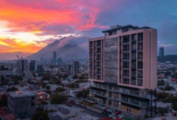 Departamento en  Zona Del Valle, San Pedro Garza García