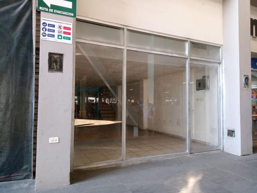 renta Local comercial en Atasta, Villahermosa, Tabasco (ULO4825985)-  