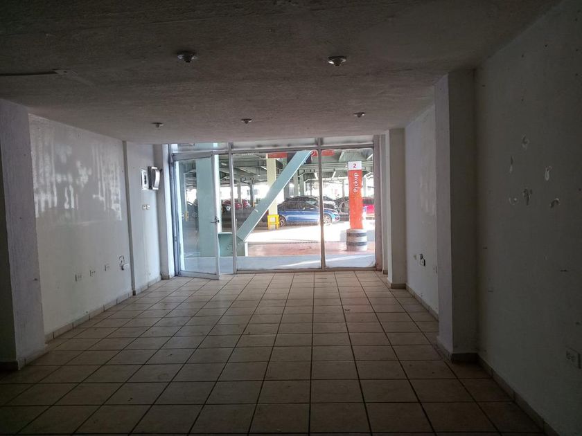 renta Local comercial en Atasta, Villahermosa, Tabasco (ULO4825985)-  