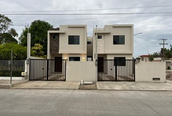 Casa en  Emilio Portes Gil, Tampico