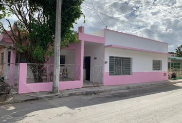 Casa en  Hacienda El Cuyo, Tizimín