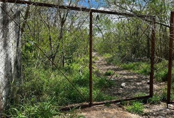 Lote de Terreno en  Hacienda Xcanatun, Mérida, Yucatán