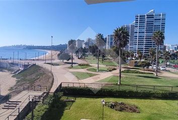 Departamento en  Viña Del Mar, Valparaíso