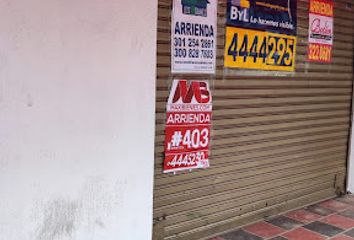 Local Comercial en  Las Mercedes, Medellín