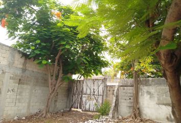 Lote de Terreno en  Limonar, Carmen, Campeche