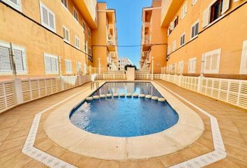 Apartamento en  Distrito 3 - Playas - La Mata, Torrevieja