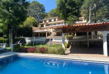 Casa en  Carretera Federal México-cuernavaca 4, Santa María Ahuacatitlán, Cuernavaca, Morelos, 62100, Mex