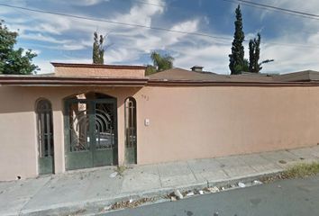 Casa en  La Salle, Saltillo, Saltillo, Coahuila