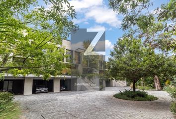 Casa en condominio en  Jardines Del Pedregal, Álvaro Obregón, Cdmx